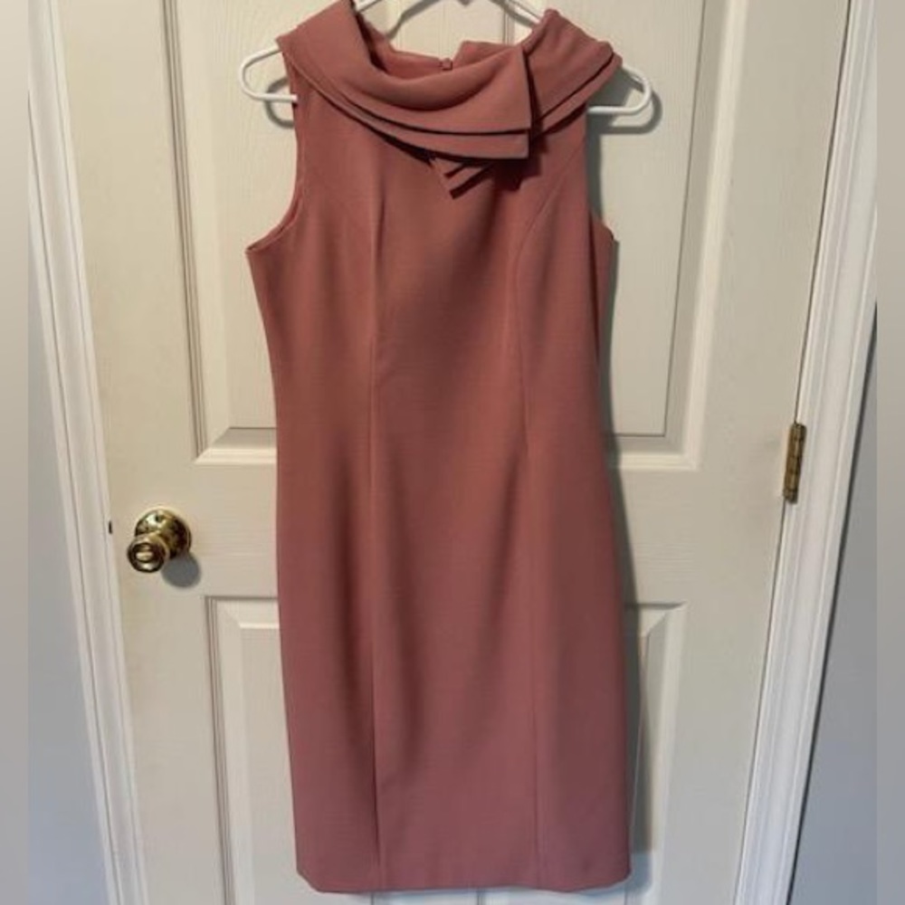 Harper Rose Dress